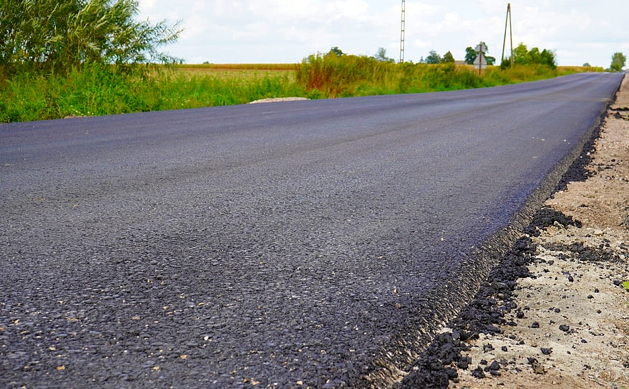 Kolejne remonty i budowy dróg z rządowego funduszu. Podpisano 12 umów. Na liście m.in. Płock, Powiat Płocki i kilka gmin