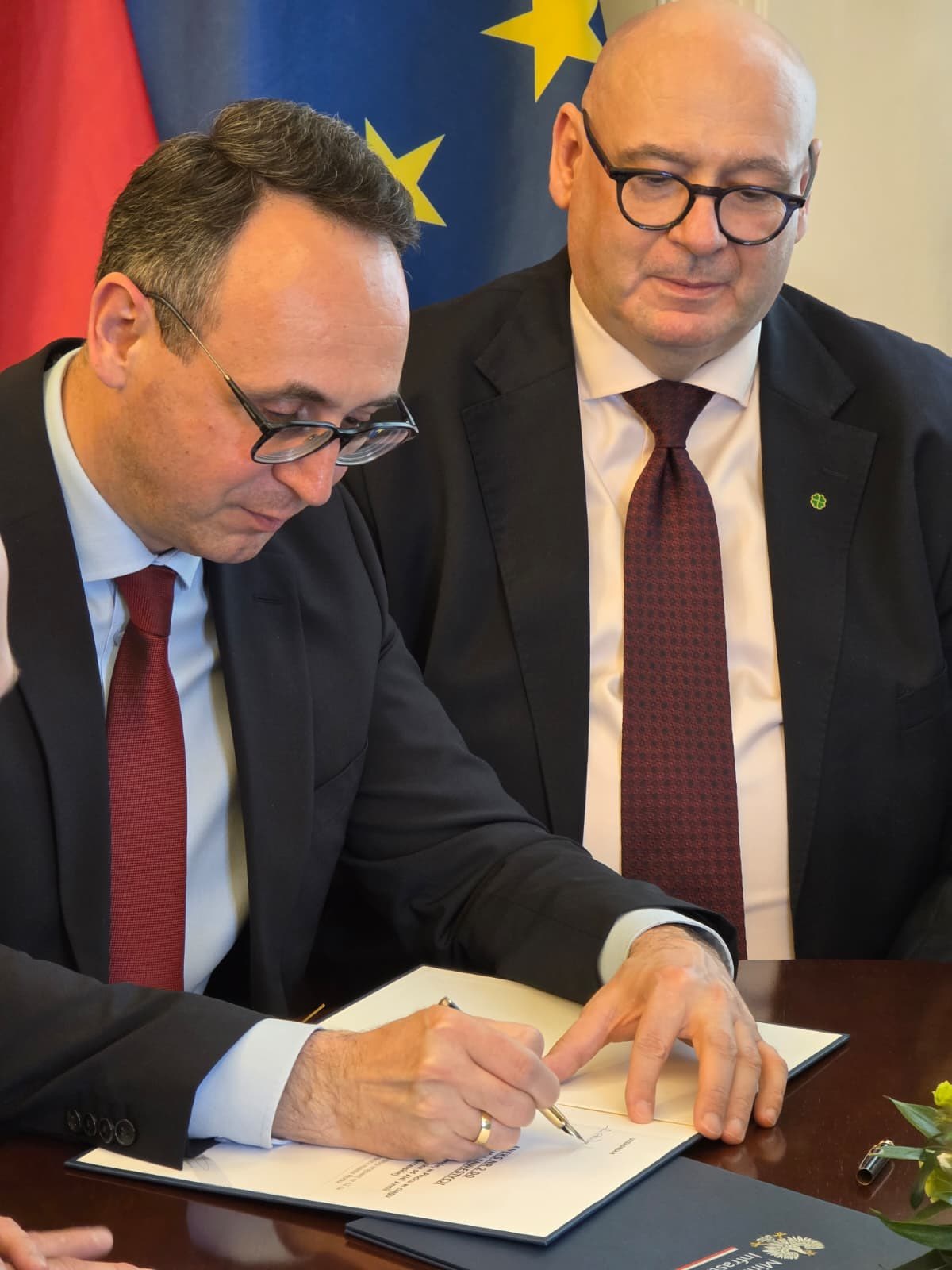 Mamy to! 100 mln zł na rozbudowę ul. Wyszogrodzkiej w Płocku. Samorządowcy i politycy komentują…