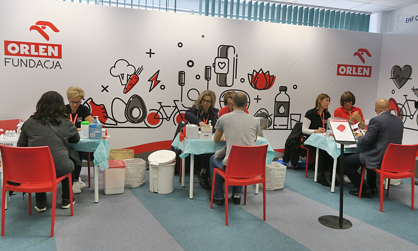 Bezpłatne badania i konsultacje lekarskie dla mieszkańców Płocka i powiatu płockiego. Jakie, gdzie się zbadać i kiedy? [HARMONOGRAM]