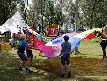 Szykuje się 'budzenie’ wiosny. I to takie z… przytupem. Gdzie? W Cekanowie w powiecie płockim…