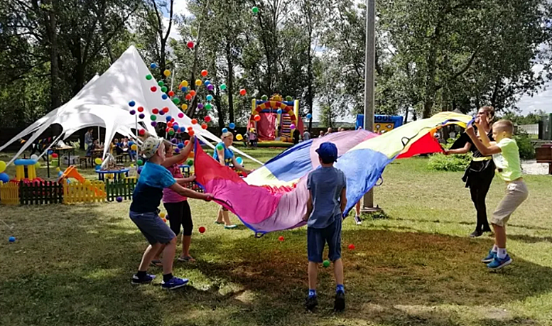 Szykuje się 'budzenie’ wiosny. I to takie z… przytupem. Gdzie? W Cekanowie w powiecie płockim…