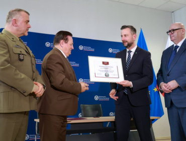 W podziemiach płockiego szpitala powstanie schron. Placówka przystąpiła do ważnego programu