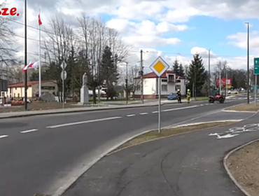 Informacje z Mazowsza. Istny maraton inwestycyjny ale także o milionach złotych na wsparcie mieszkańców [FILM]