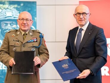 Ważne porozumienie między Orlenem i WOT. Chodzi o bezpieczeństwo koncernu