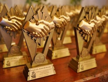 Działają w powiecie płockim przez 20 lat. Razem zrobili wiele dobrego dla mieszkańców [FOTO]