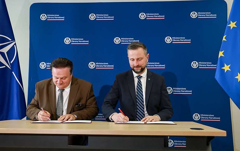 W podziemiach płockiego szpitala powstanie schron. Placówka przystąpiła do ważnego programu