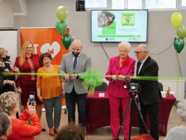 Fajne miejsce w Płocku dla osób po 'sześćdziesiątce’. Na pewno nie będzie tam czasu na nudę [FOTO]