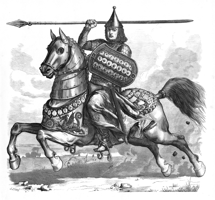 500-lecie włączenia Mazowsza do Królestwa Polskiego. Trojden, który ukochał Warszawę, ale Płock też jest w tej historii…