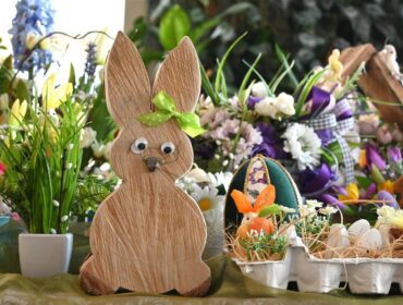 Wielkanoc na Mazowszu ma swoje tradycje. O niektórych mało kto wie. Adam Struzik: życzę pokoju, spokoju i rozwoju [FILM]