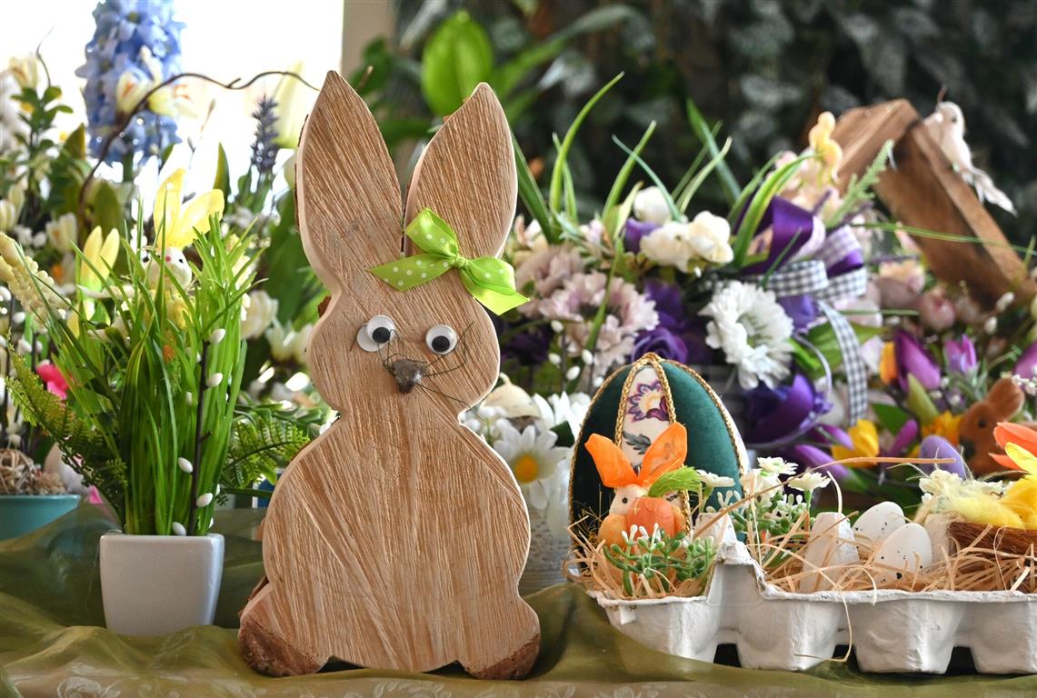 Wielkanoc na Mazowszu ma swoje tradycje. O niektórych mało kto wie. Adam Struzik: życzę pokoju, spokoju i rozwoju [FILM]