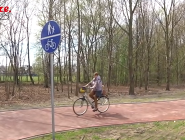 Informacje z Mazowsza. Przybywa tras i szlaków rowerowych, metamorfozę przechodzi pewna willa oraz o nowych świetlicach wiejskich [FILM]