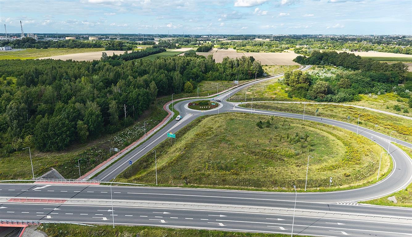 Całkowicie nowa ulica powstanie w Płocku. Doprowadzi wprost do dużych terenów inwestycyjnych. Umowa podpisana!