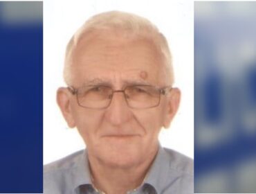 Zaginął mieszkaniec Płocka. Rodzina i policja proszą o pomoc w odnalezieniu mężczyzny [AKTUALIZACJA]