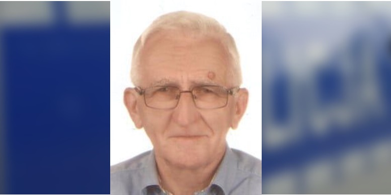 Zaginął mieszkaniec Płocka. Rodzina i policja proszą o pomoc w odnalezieniu mężczyzny