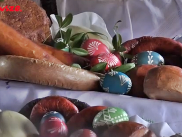 Informacje z Mazowsza. 42 mln zł wsparcia na cztery programy, nowe drogi, ale też tradycje wielkanocne [FILM]