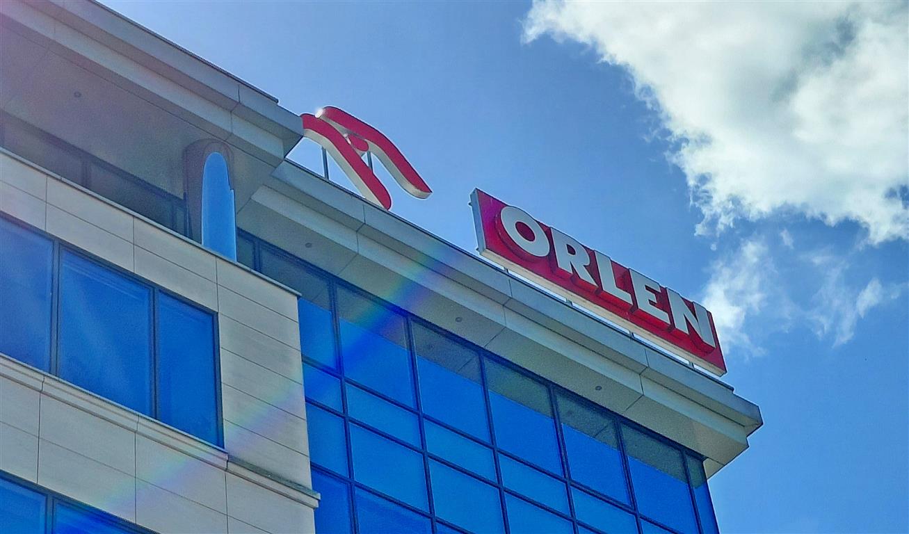 Absolutnie rekordowa dywidenda, którą Orlen wypłaci akcjonariuszom. Kwota robi wrażenie