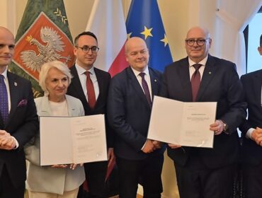 Mamy to! 100 mln zł na rozbudowę ul. Wyszogrodzkiej w Płocku. Samorządowcy i politycy komentują…