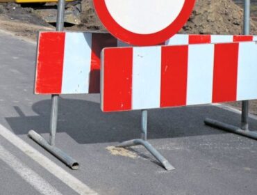 Ograniczenia w organizacji ruchu w centrum Płocka. Prace drogowe rozpoczną się tuż po świętach