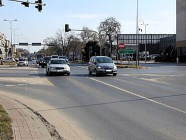 Zmiany w ruchu w centrum Płocka. Ruszyła inwestycja na miliony zł. Apel do kierowców i pieszych!