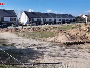 Informacje z Mazowsza. O nowych parkach w Płocku, wsparciu dla młodzieżowych rad oraz początku sezonu turystycznego [FILM]