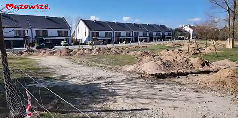 Informacje z Mazowsza. O nowych parkach w Płocku, wsparciu dla młodzieżowych rad oraz początku sezonu turystycznego [FILM]