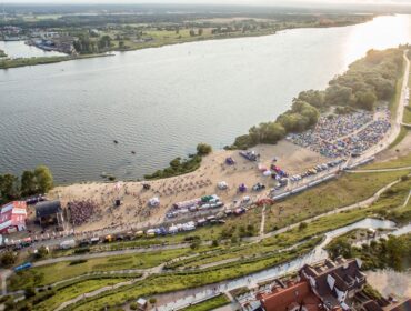 Błyskawiczna zmiana decyzji organizatorów płockiego festiwalu. A jednak odbędzie się na plaży! Zasługa mieszkańców