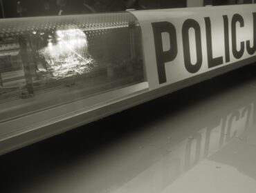 Tragiczna informacja przekazana przez płocką policję. Nie żyje zaginiony 42-latek
