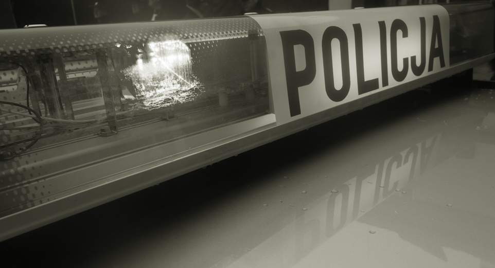 Tragiczna informacja przekazana przez płocką policję. Nie żyje zaginiony 42-latek