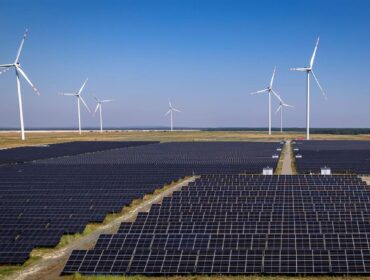 Farma wyprodukuje energię, która zasili nawet 100 tys. gospodarstw. Orlen zakończył ogromną inwestycję