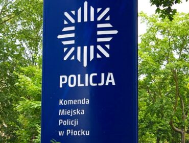 Wszędzie spadła, a w Płocku i Warszawie wzrosła. Niechlubna statystka. Czy Płocczanie mogą czuć się bezpiecznie?