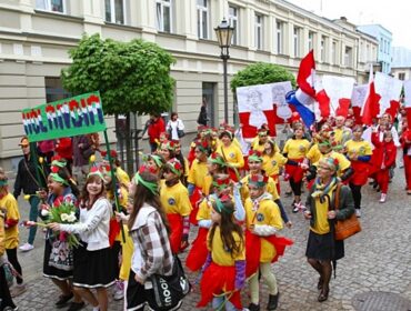 Barwne i radosne święto w Płocku tuż, tuż… Do miasta zjadą goście z Europy, i nie tylko