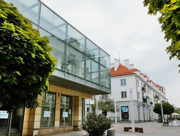 Miasto Płock na zakupach. Nowe życie dla dawnego Hortex’u i Hotelu Angielskiego [FOTO]