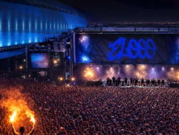 Stadion Wisły Płock miejscem 12. edycji płockiego festiwalu. Hip- hop już nie wybrzmi na nadwiślańskiej plaży…