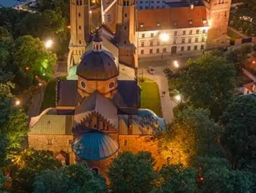 Zróbcie mapę i ruszajcie w miasto. Bogaty program Nocy Muzeów w Płocku. Co, gdzie, o której?
