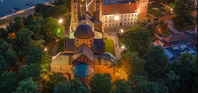 Zróbcie mapę i ruszajcie w miasto. Bogaty program Nocy Muzeów w Płocku. Co, gdzie, o której?