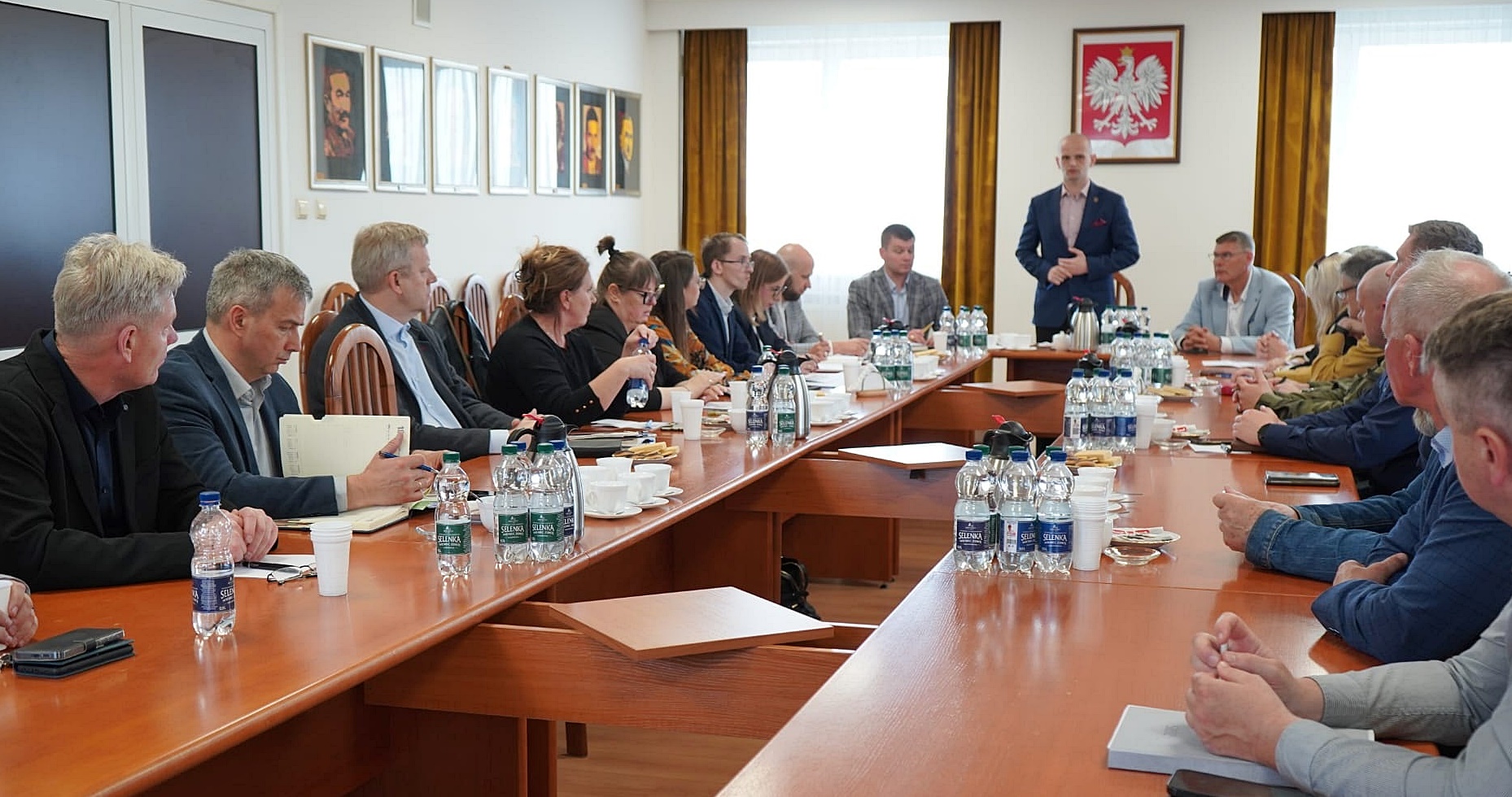 Ptasia grypa w powiecie płockim. Zlikwidowano ponad milion sztuk drobiu. Wdrożono też szereg działań