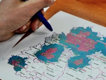 Ptasia grypa w powiecie płockim. Zlikwidowano ponad 100 tys. sztuk drobiu. Wdrożono też szereg działań