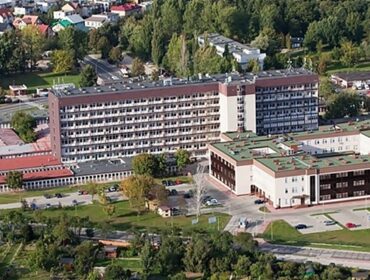 Kompletnie wyjątkowe podziękowania pacjenta. Zaskakująca odpowiedź Wojewódzkiego Szpitala Zespolonego w Płocku…