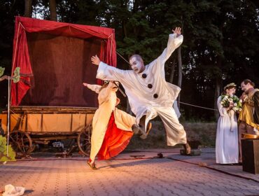 To będzie bardzo bliskie spotkanie. Wszystko rozegra się na Starym Rynku w Płocku. Wraca wyjątkowy festiwal…