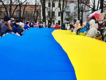 Apel polskich i ukraińskich mediów. „To godzina próby dla obu narodów”