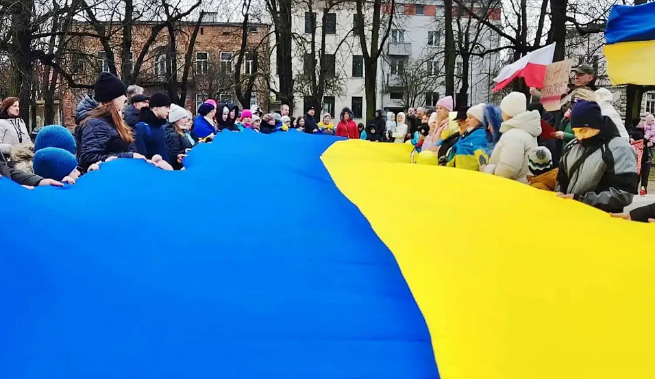 Apel polskich i ukraińskich mediów. „To godzina próby dla obu narodów”