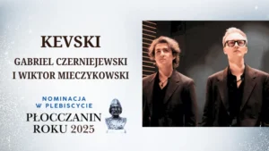 Do kogo trafi srebrny Bolek? Zdecydują mieszkańcy. Trwa głosowanie w prestiżowym płockim plebiscycie…