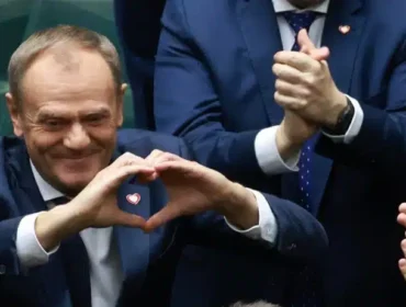 Bez fajerwerków, za to z konsekwencją. To nie jest rząd cudów. To rząd normalności [OPINIA]
