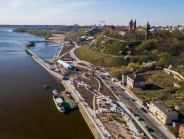 Płock z drugą lokatą w Perłach Samorządu. Twórcy prestiżowego rankingu uzasadniają…