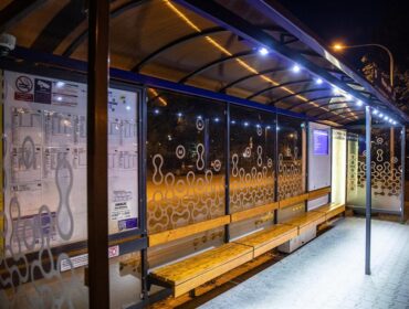 Przystanki autobusowe w Płocku przejdą modernizację. 40 powstanie od nowa…