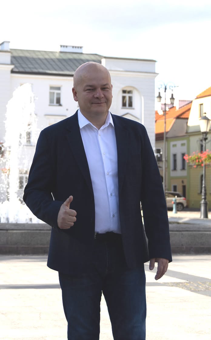Płock z drugą lokatą w Perłach Samorządu. Twórcy prestiżowego rankingu uzasadniają…