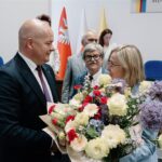 Prezydent Płocka z wotum zaufania i absolutorium. 16 głosów na tak, 7 przeciwko [FOTO]