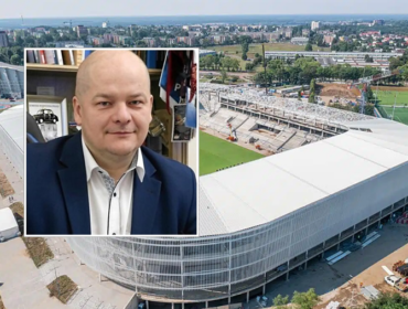 Co dalej ze sprzedażą udziałów w Wiśle Płock? Prezydent Płocka wydał oświadczenie