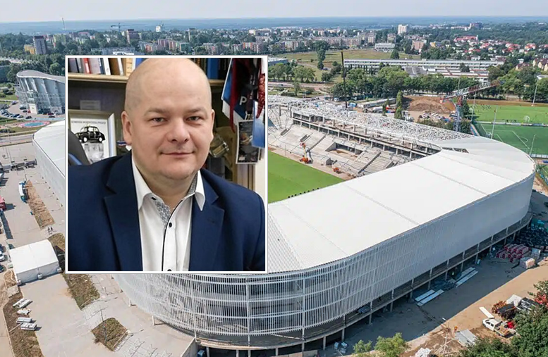 Co dalej ze sprzedażą udziałów w Wiśle Płock? Prezydent Płocka wydał oświadczenie