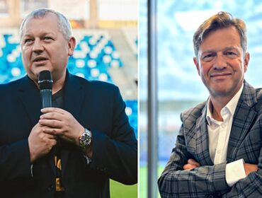 Piotr Sadczuk ustąpił ze stanowiska prezesa Wisły Płock. Zastąpił go Maciej Wiącek